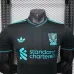 Liverpool 2025/26 Special Edition Player Jersey - Black