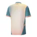 Manchester City 2024/25 Fourth Player Version Jersey - Blue/Pink