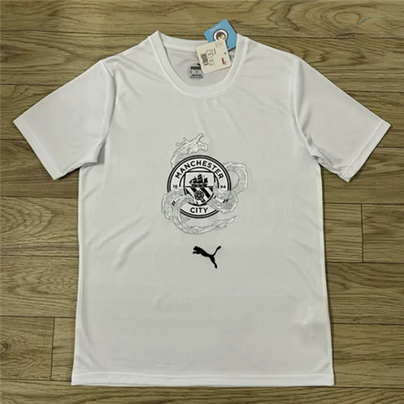 Manchester City 2024/25 Special Edition T-Shirt