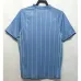 Manchester City 2007/08 Retro Home Jersey - Blue