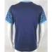 Manchester City 2015/16 Away Retro Jersey - Blue