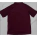 Manchester City 2012/13 Away Retro Jersey - Burgundy
