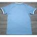 Manchester City 2013/14 Retro Home Jersey - Blue