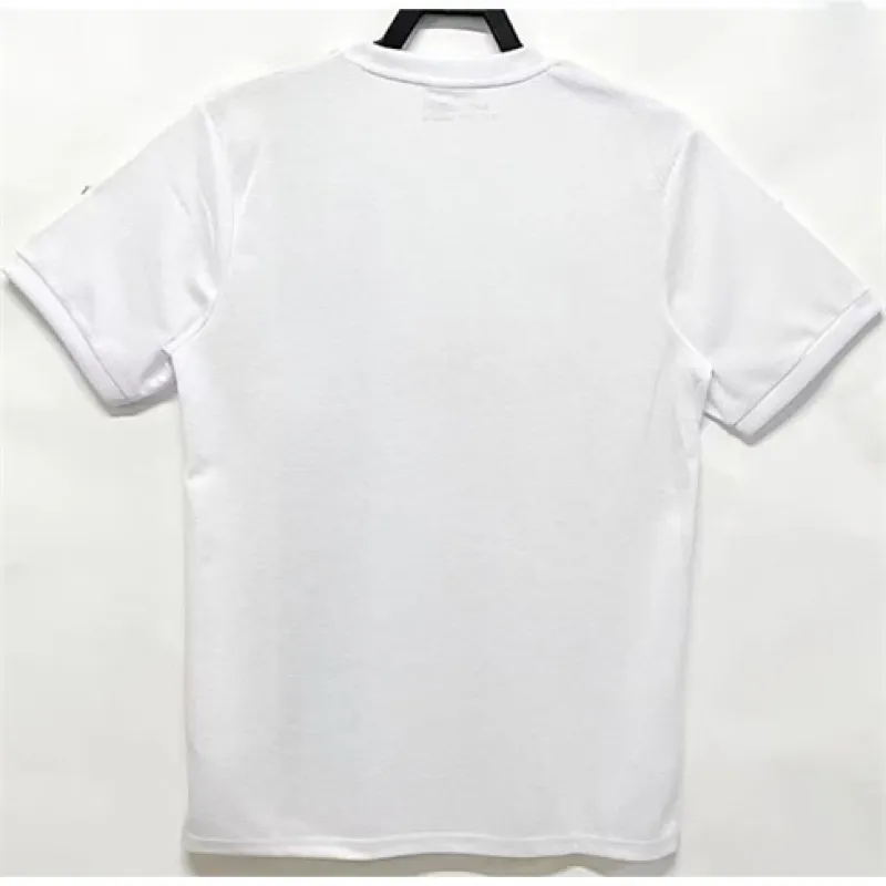 Terza maglia retrò di Manchester City 2013/14 - Bianca