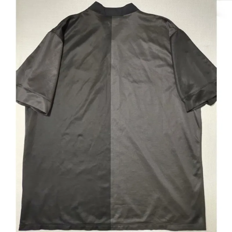 Manchester City 2013/14 Away Retro Jersey - Black