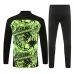Manchester City 2024/25 Sports Wear - Green