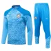 Manchester City 2024/25 Sports Wear - Blue