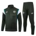 Manchester City 2024/25 Sports Jacket - Dark Green
