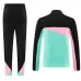 Manchester City 2024/25 Sports Jacket - Green