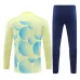 Manchester City 2024/25 Kids' Sports Wear - Yellow