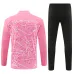 Manchester City 2024/25 Kids' Sports Wear - Pink