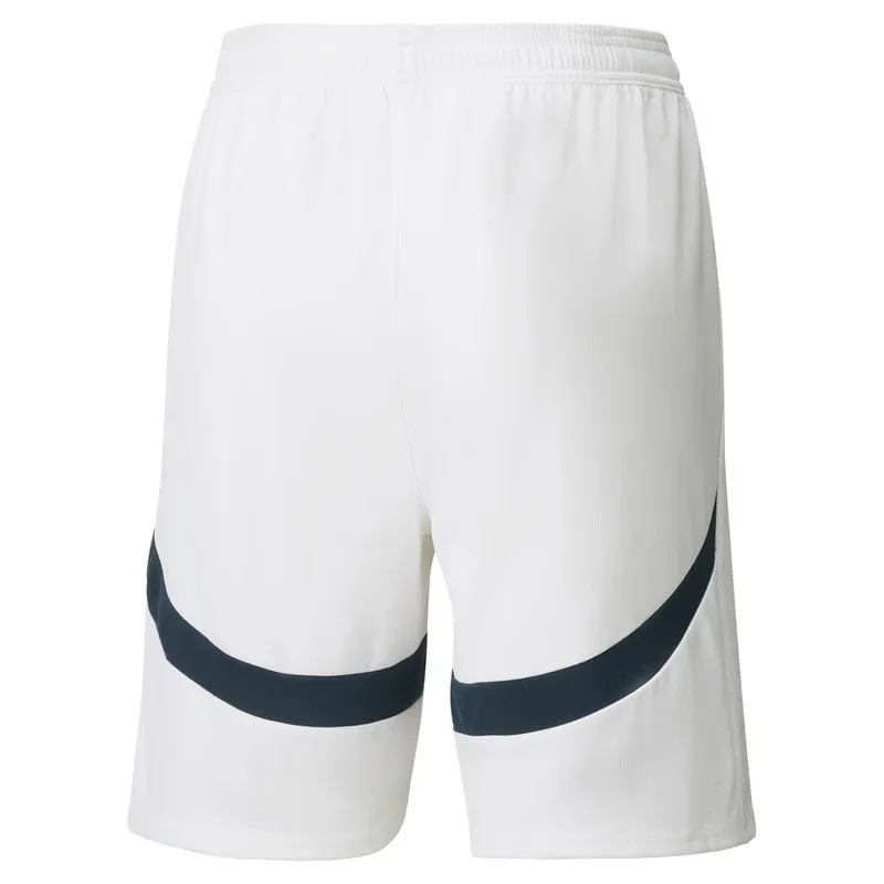 DEBRUYNE Manchester City Kids' Home Jersey Set 2024/25 - Blue