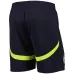 FODEN Manchester City Kids' Away Jersey Set 2024/25 - Black/Green