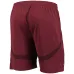 GREALISH Manchester City Kids' Third Jersey Set 2024/25 - Burgundy