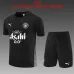 Manchester City 2025/26 Kids Training Set black