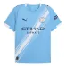 Manchester City FODEN 2025/26 Home Jersey - Blue