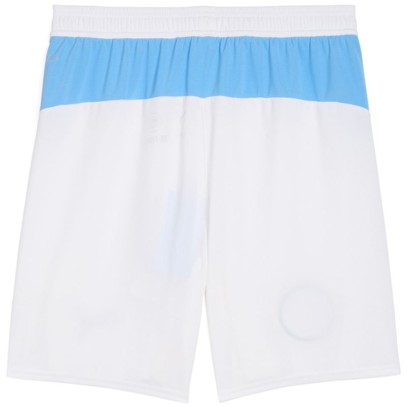 Manchester City Grealish 2025/26 Kids Home Kit