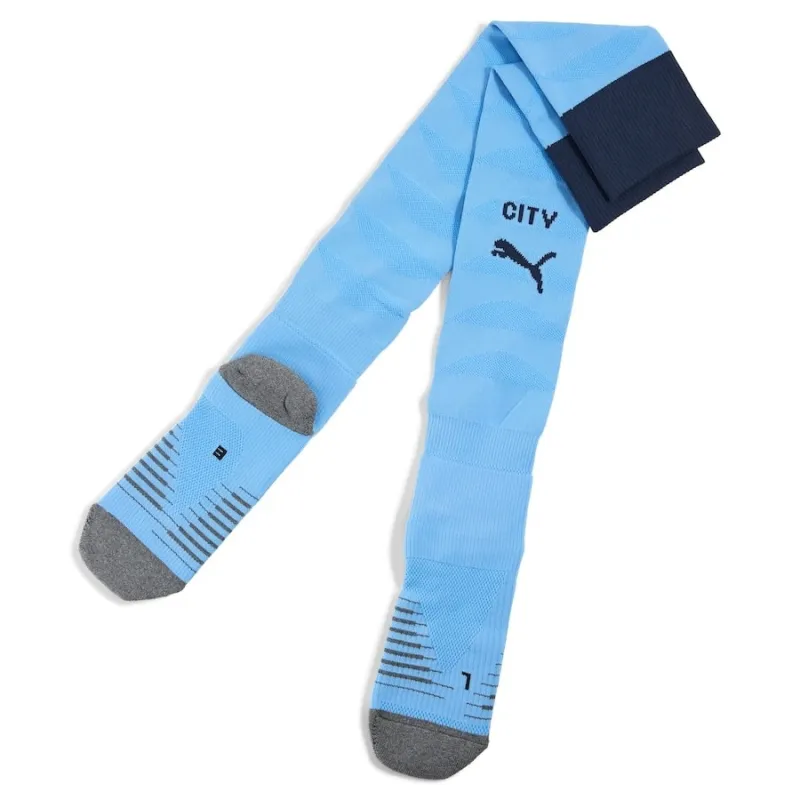 Manchester City Grealish 2025/26 Kids Home Kit