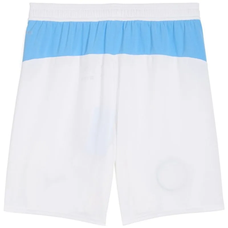 Manchester City DE BRUYNE Kids' Kit 2025/26 Home - Blue