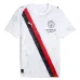 Manchester City FC 2025 FIFA Club World Cup Home Jersey - White
