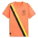 Manchester City FC 2025 FIFA Club World Cup Away Jersey - Orange