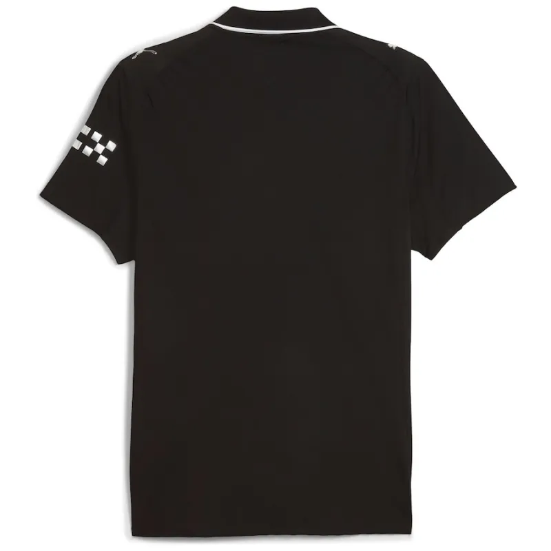 Manchester City 2025/26 Away Player Jersey