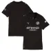 Manchester City 2025/26 Women's Away Jersey - Black