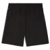 Manchester City 2025/26 Away Shorts - Black