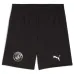 Manchester City GREALISH 2025/26 Away Kids' Jersey Set - Black