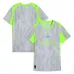 Manchester City 2025/26 Third Women's Jersey - Grey