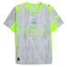 Manchester City HAALAND 2025/26 Third Kids Kit - Grey