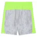 Manchester City CHERKI 2025/26 Third Kids Jersey Set - Grey