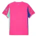 Manchester City 2025/26 Kids Goalkeeper Jersey - Pink