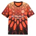 Maillot Gardien Manchester City 2026/27 Orange