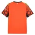 Maillot Gardien Manchester City 2026/27 Orange