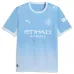Manchester City CHERKI 2026/27 Home Jersey
