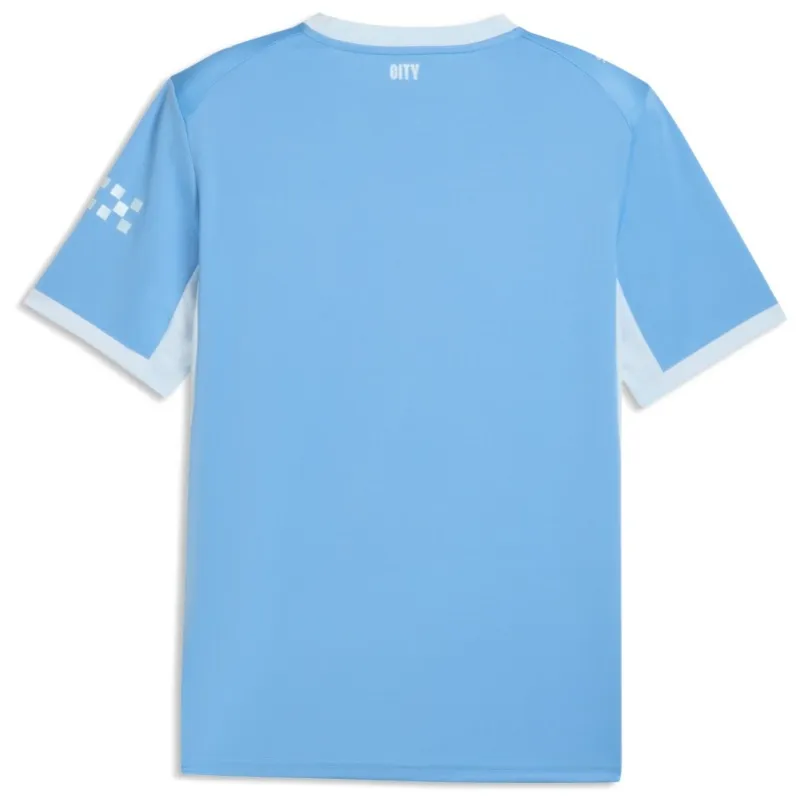 Maillot Manchester City Domicile 2026/27