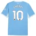Manchester City CHERKI 2026/27 Home Jersey