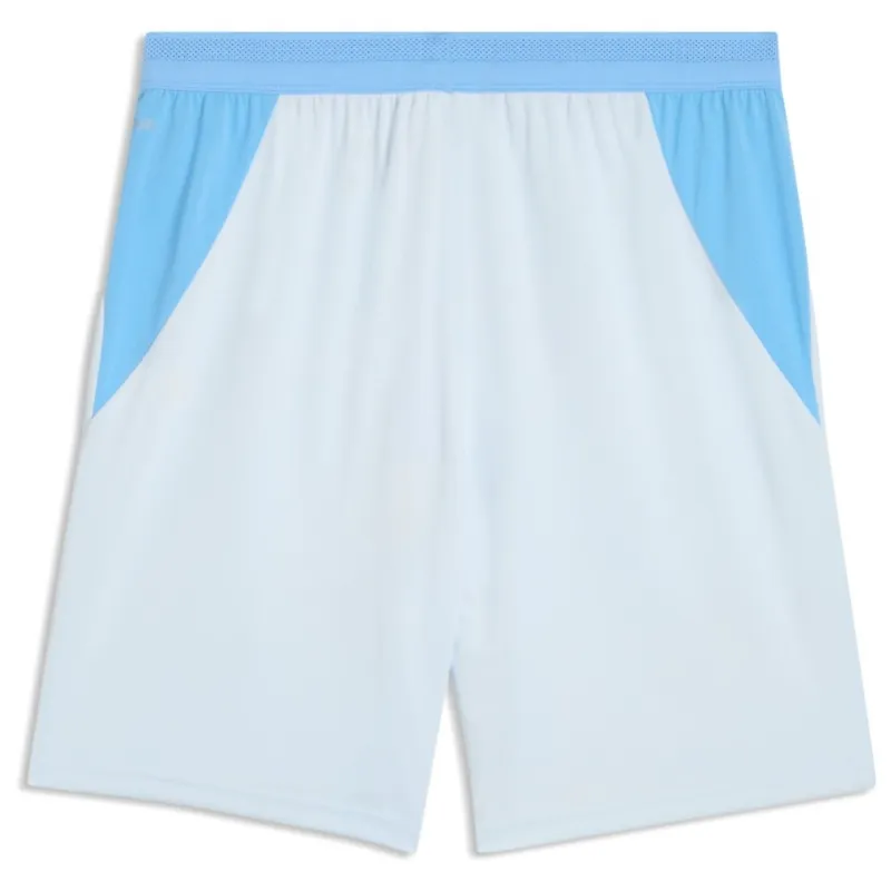 Manchester City 2026/27 Home Kids Kit