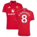 Manchester United FERNANDES 2026/27 Home Jersey