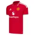 Manchester United 2026/27 Home Kids Kit