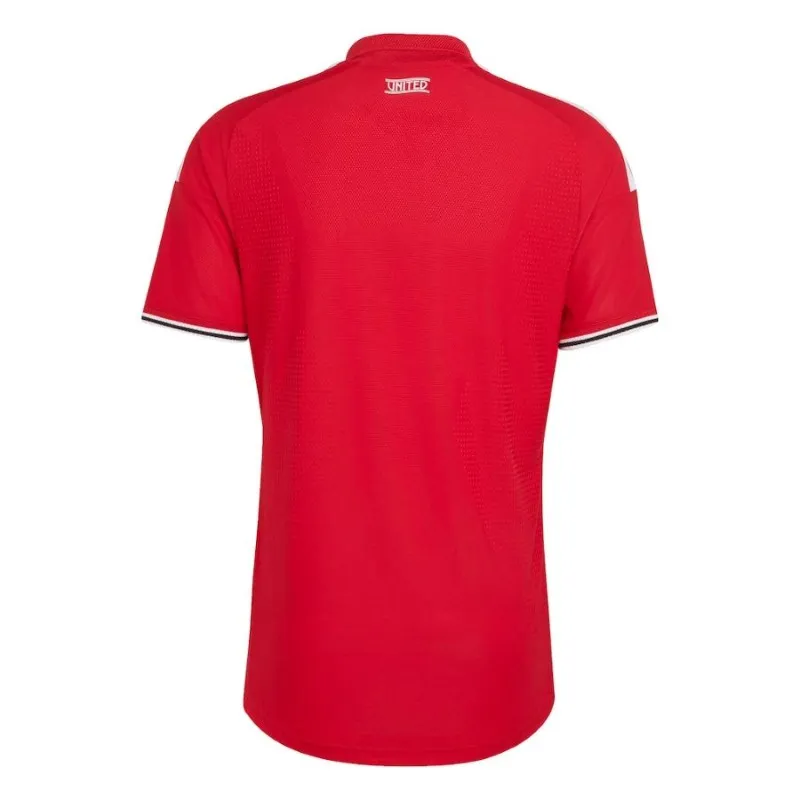 Manchester United 2026/27 Home Jersey