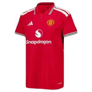 Manchester United 2026/27 Home Women's Jersey