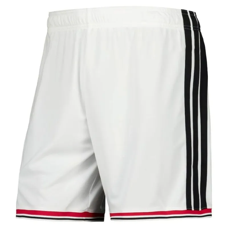 Manchester United 2026/27 Home Kids Kit