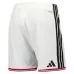 Manchester United 2026/27 Home Kids Kit