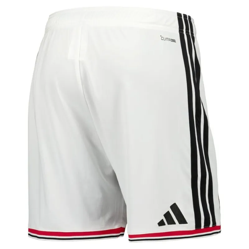 Manchester United 2026/27 Home Kids Kit
