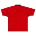 Manchester United 1996 1998 Retro Home Jersey - Red