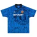 Manchester United Eric Cantona 1992/93 Away Retro Jersey