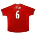 Manchester United STAM 2000/01 Retro Home Jersey - Red