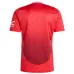 Manchester United 2024/25 Home Jersey - Red